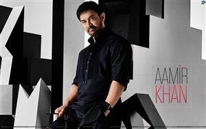 Aamir Khan